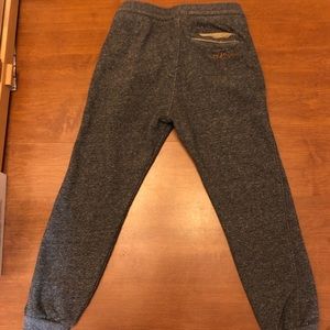 Boys Size 8 Zara Sweatpants